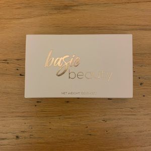Basic Beauty Bronzer Palette